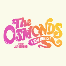 The Osmonds A New Musical
