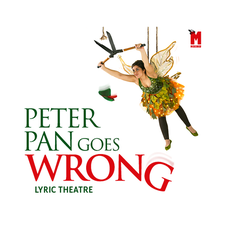 Peter Pan Goes Wrong